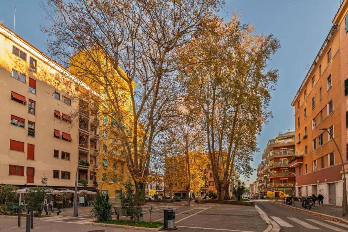 La Eterna Dimora Appartamento Roma